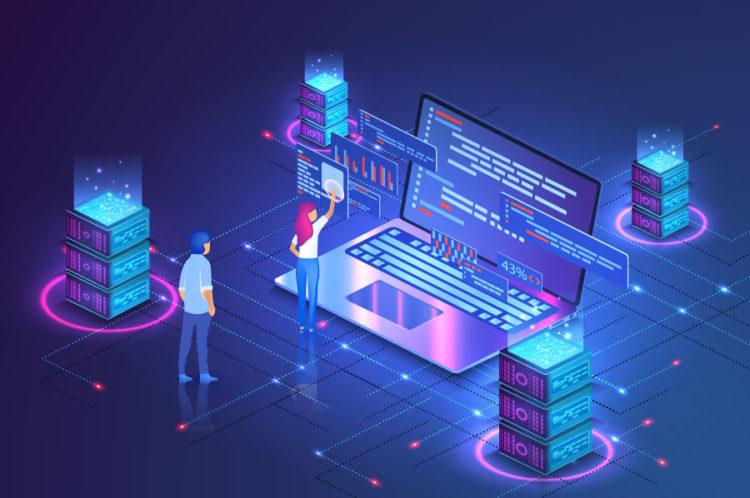 เซิร์ฟเวอร์เฉพาะสำหรับธุรกิจคุณ – พลังสูงสุด ความปลอดภัยเยี่ยม