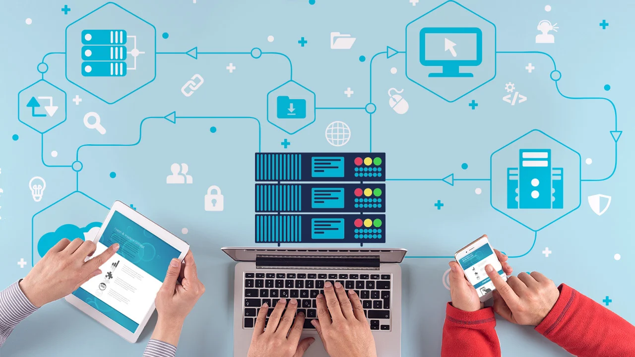 โฮสติ้งเว็บไซต์เริ่มต้นที่ Sensifydiqa – เว็บไซต์ของคุณออนไลน์ง่ายๆ